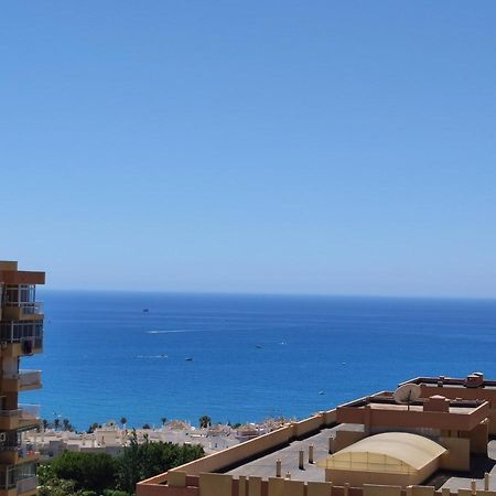 דירות Benalmadena Costa מראה חיצוני תמונה