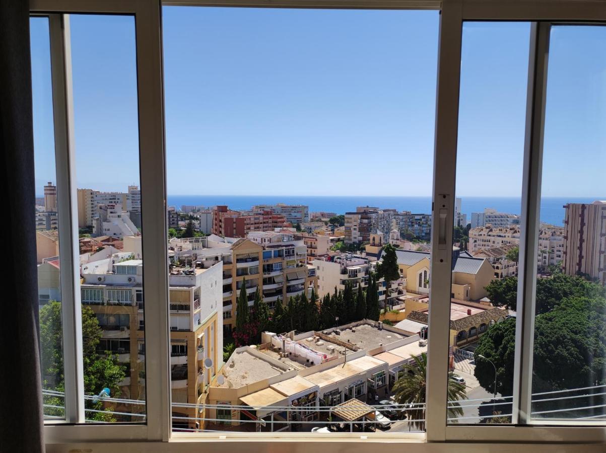 דירות Benalmadena Costa מראה חיצוני תמונה