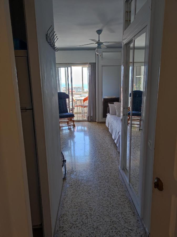 דירות Benalmadena Costa מראה חיצוני תמונה