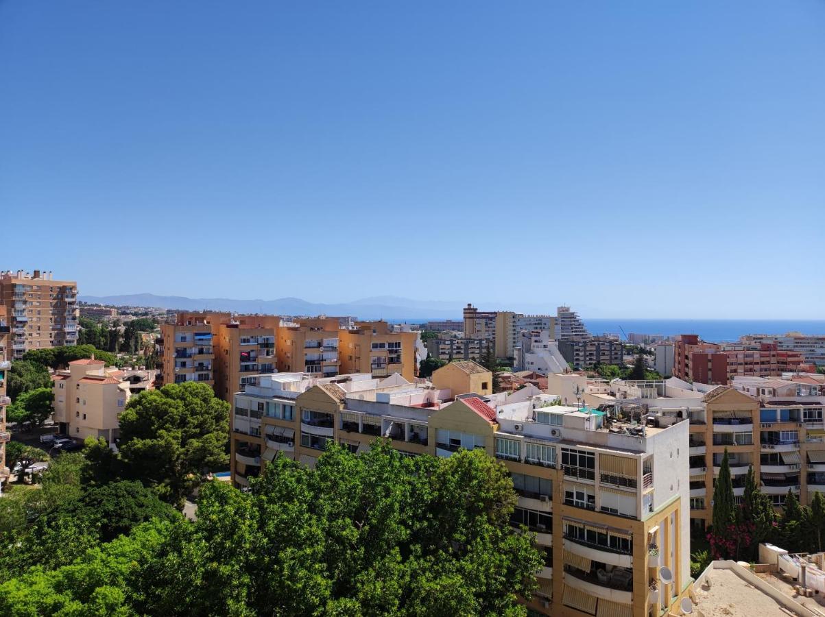 דירות Benalmadena Costa מראה חיצוני תמונה