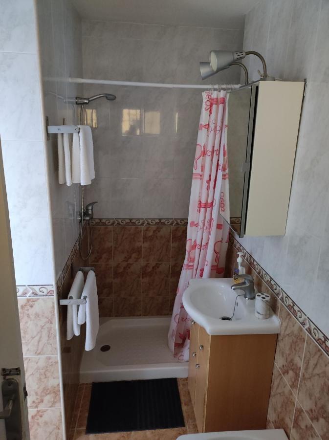 דירות Benalmadena Costa מראה חיצוני תמונה