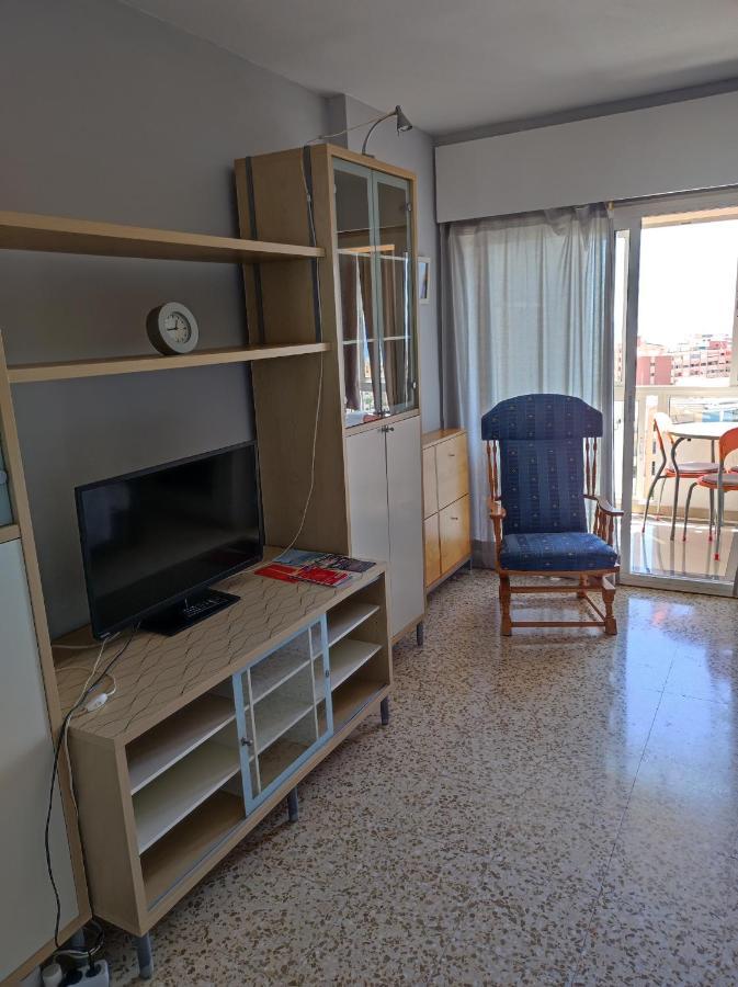 דירות Benalmadena Costa מראה חיצוני תמונה