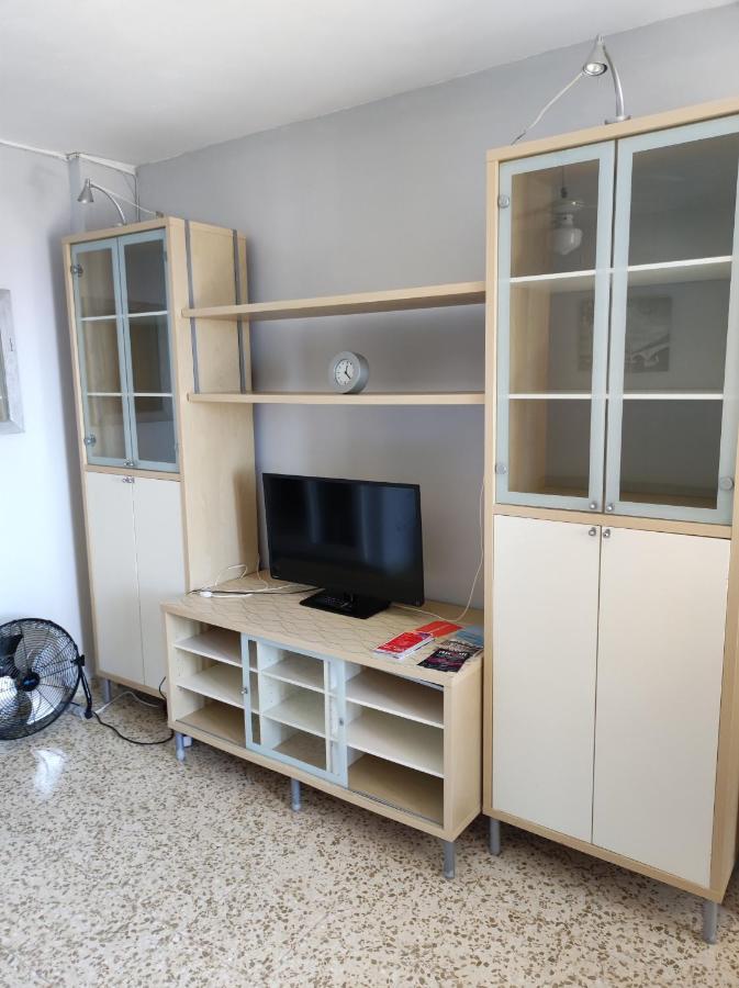 דירות Benalmadena Costa מראה חיצוני תמונה