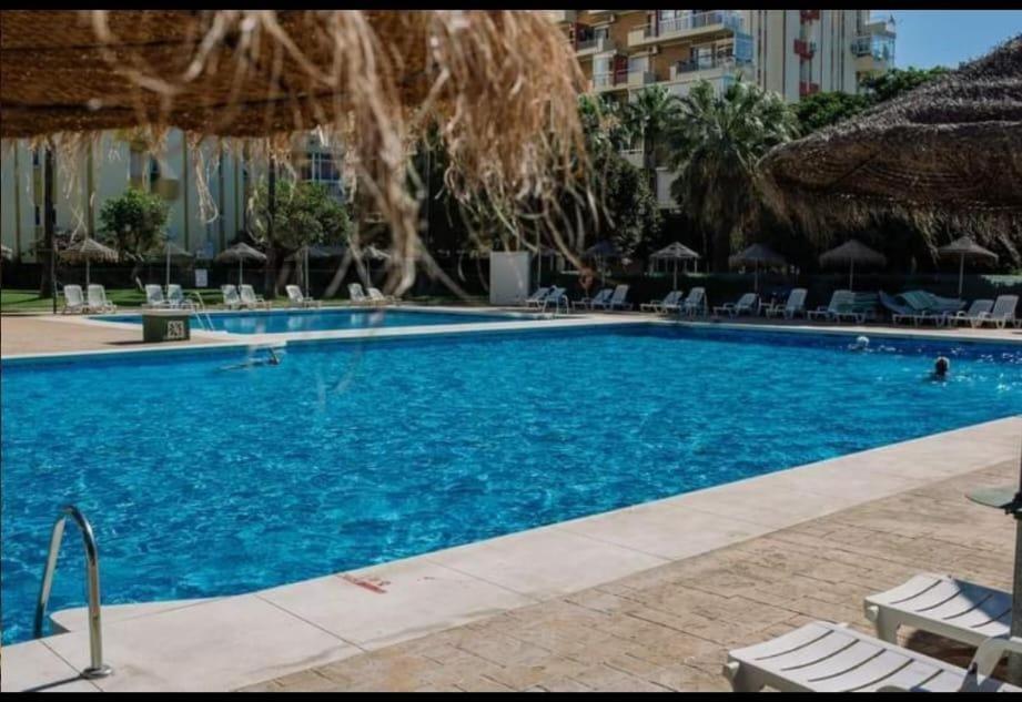 דירות Benalmadena Costa מראה חיצוני תמונה