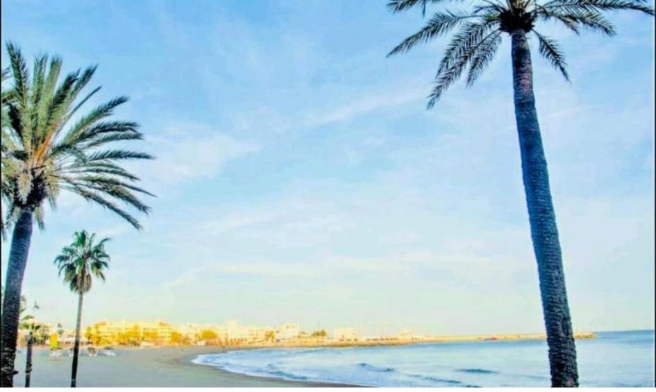 דירות Benalmadena Costa מראה חיצוני תמונה