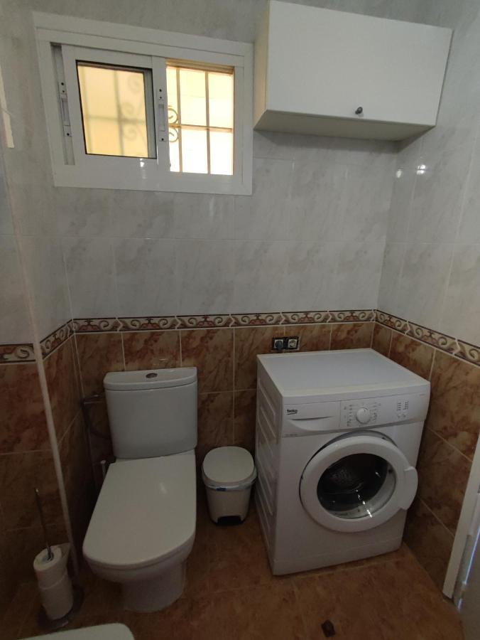 דירות Benalmadena Costa מראה חיצוני תמונה