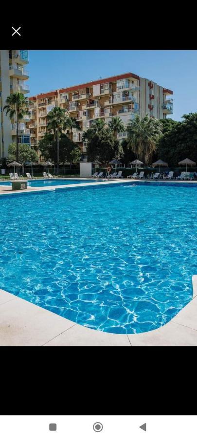 דירות Benalmadena Costa מראה חיצוני תמונה