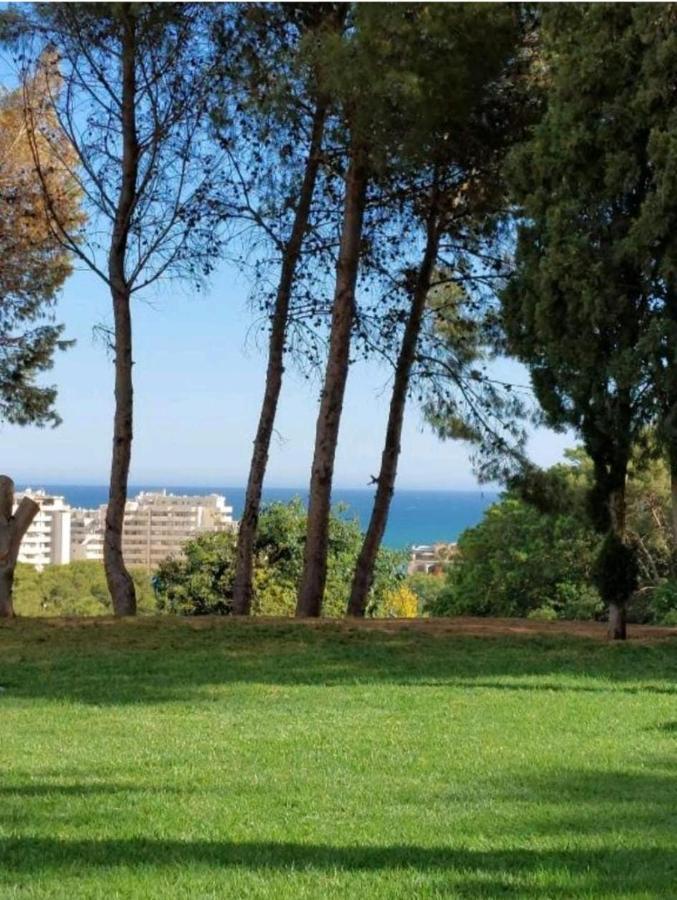 דירות Benalmadena Costa מראה חיצוני תמונה